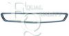 EQUAL QUALITY G0688 Radiator Grille